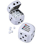 Rollof the DiceTin-sugarfree-c120265.jpg