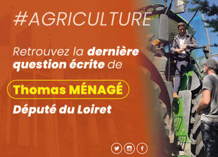 Avenir et gouvernance du Domaine des Barres à Nogent-sur-Vernisson