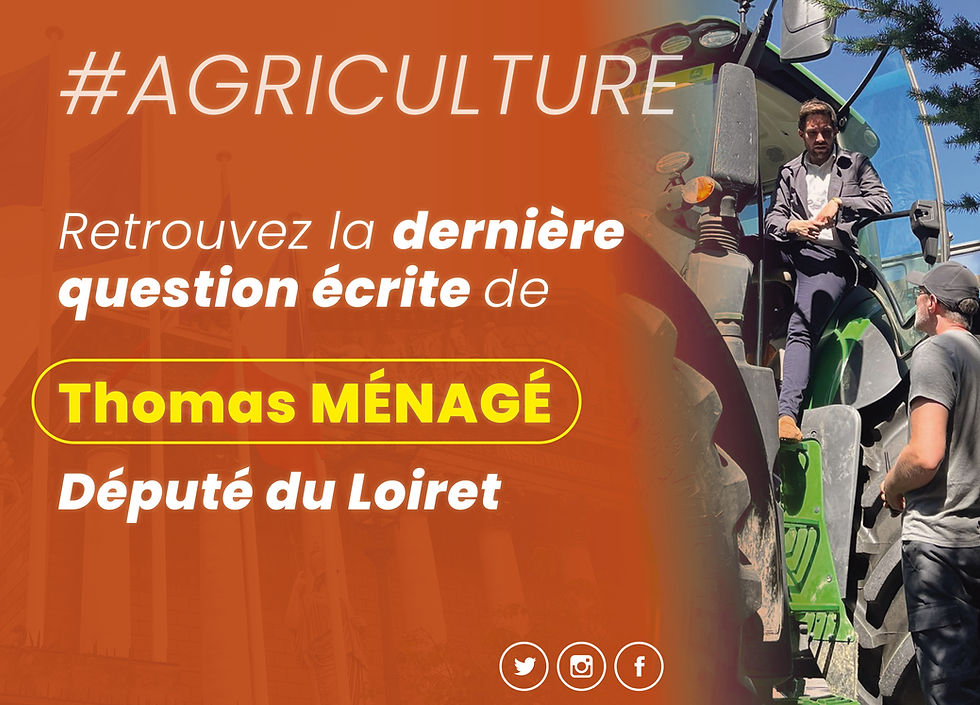 Avenir et gouvernance du Domaine des Barres à Nogent-sur-Vernisson