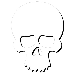 White Skull POD Design (8).png