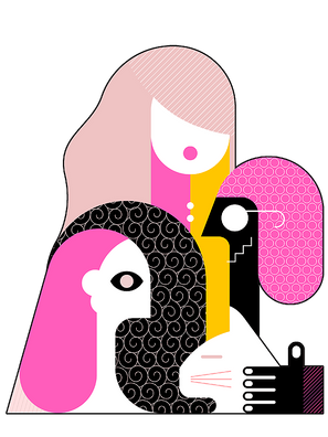 Surreal T-Shirt Design (11).png