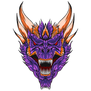 Dragon T-Shirt Design (16).png