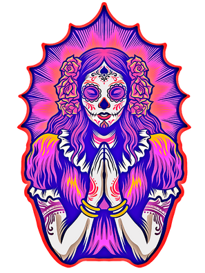 T-Shirt Design Catrina (11).png