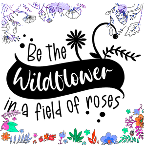 Flower Quote T-Shirt Design (22).png