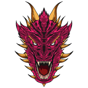 Dragon T-Shirt Design (6).png