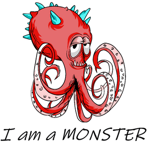 Monster T-Shirt Design (28).png