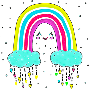 Rainbow T-Shirt Design (13).png