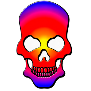 T-Shirt Design Skull (65).png