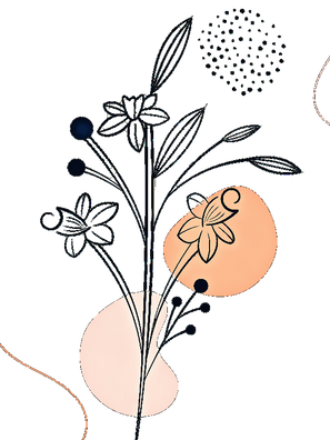 Flower T-Shirt Design (10).png