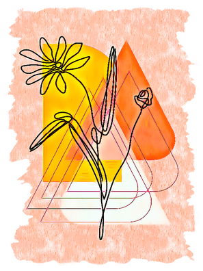 T-Shirt Design Flower (3).png