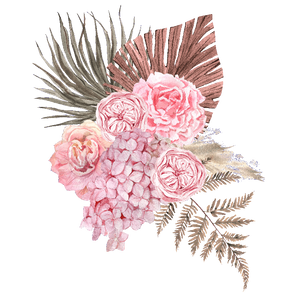 Bouquet T-Shirt Design (9).png