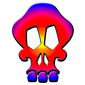 T-Shirt Design Skull (56).png