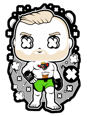 Mc Gregor T-Shirt Design.png