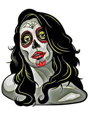 T-Shirt Design Catrina (17).png