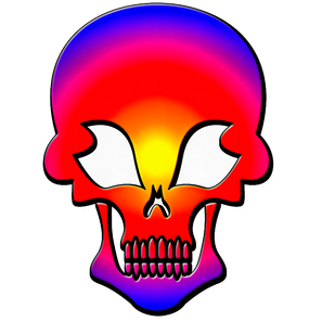 T-Shirt Design Skull (51).png