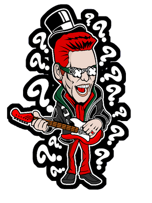 Riddler Rockstar POD Design.png