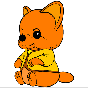 Animal Cartoon T-Shirt Design (31).png