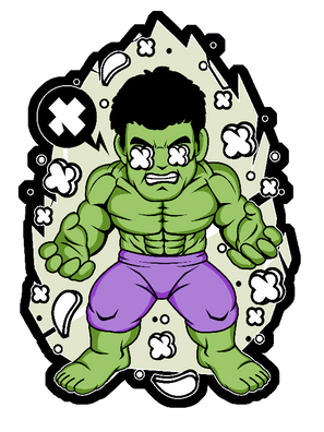 Hulk T-Shirt Design.png