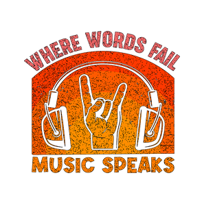 Music Quote T-Shirt Design (26).png