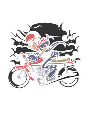 Motorcycle T-Shirt Design (35).png