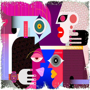 Surreal Abstract T-Shirt Design (25).png