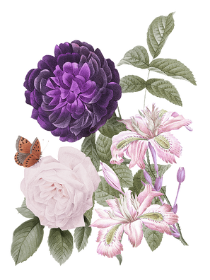 Flower T-Shirt Design-P(2).png