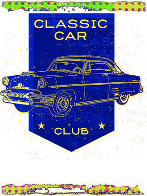 Classic Car T-Shirt Design (85).png
