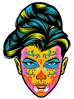 T-Shirt Design Catrina (20).png