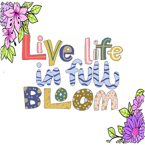 Flower Quote T-Shirt Design (25).png