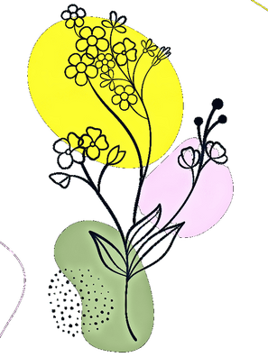 Flower T-Shirt Design (15).png