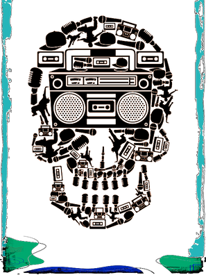 T-Shirt Designs Funny Skull (2).png