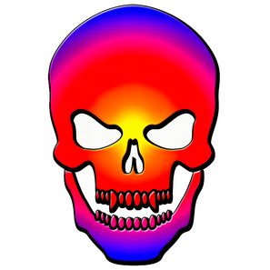 T-Shirt Design Skull (52).png