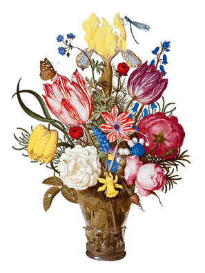 Flower T-Shirt Design-P(31).png