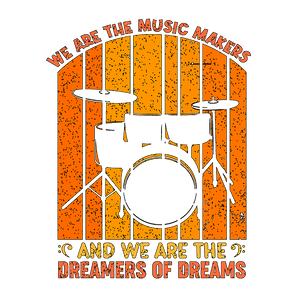 Music Quote T-Shirt Design (23).png