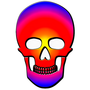 T-Shirt Design Skull (53).png