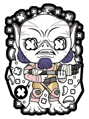 Star Wars Rebels Zeb T-Shirt Design.png