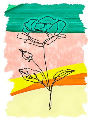 T-Shirt Design Flower (13).png