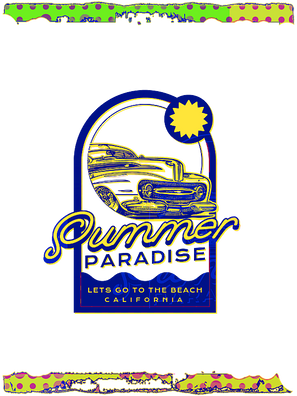 Classic Car T-Shirt Design (90).png