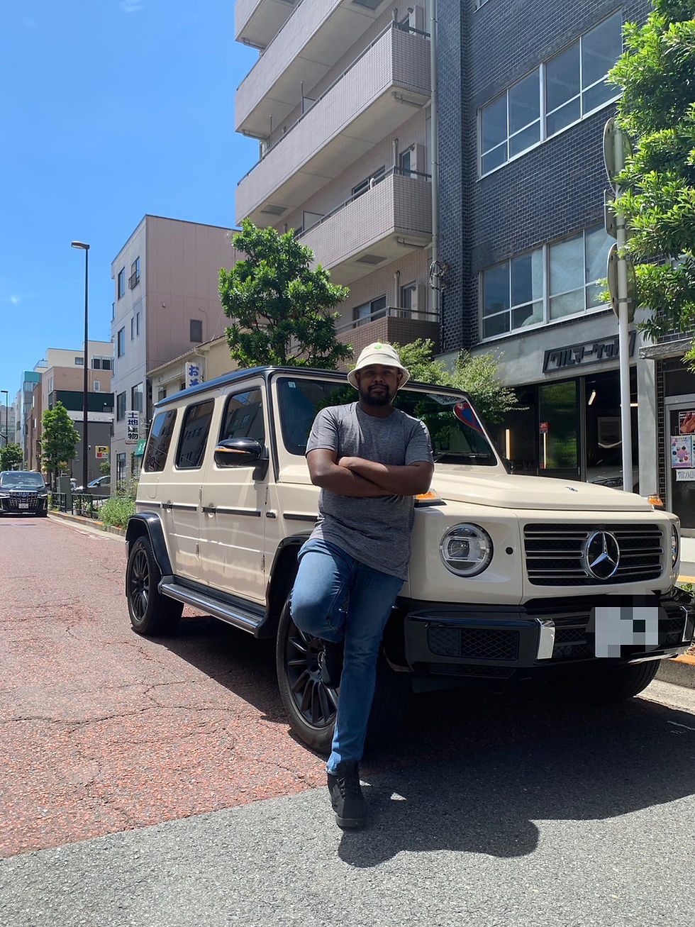 【関東】ウォッシャー液でトラブル？駐車場で起きる意外な揉め事