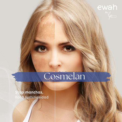 Tratamiento para melasma y manchas faciales con cosmelan en Bogota