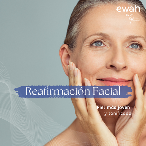 Radiofrecuencia para reafiramacion facial en Bogota