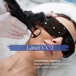 Rejuvenecimiento Facial con Laser CO2