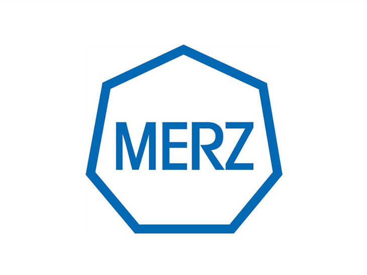 logo merz