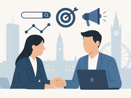 Choosing a Digital Marketing Agency in Manchester