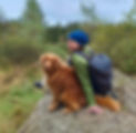 Angstbewältigung mit ganzheitlichem Coaching und Kinesiologie in Eupen Aachen Online Blickwechsel Kerstin Haag