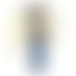 しあわせな賛美をする人の素材