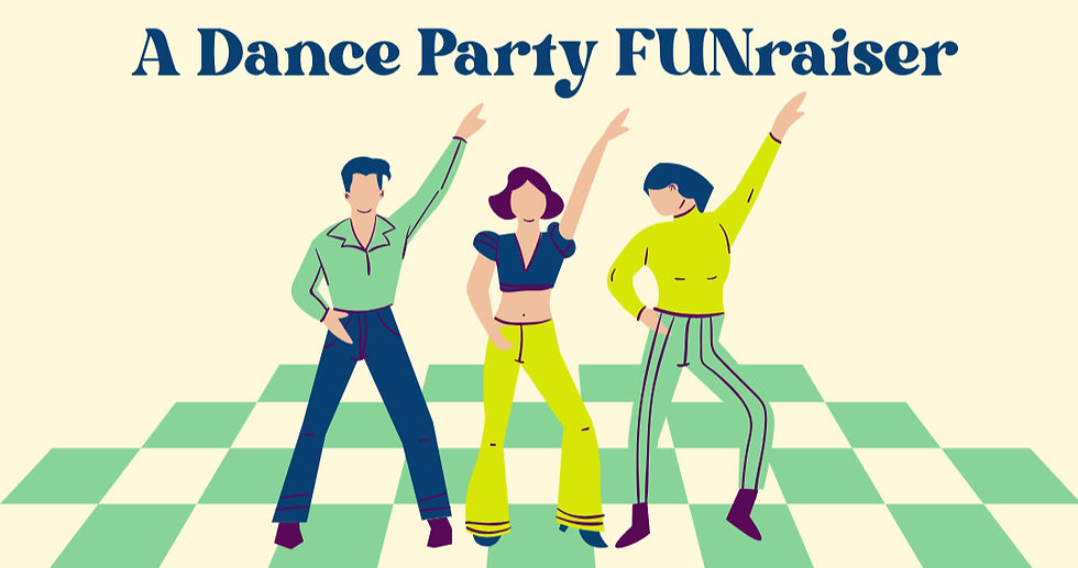 Dance Party