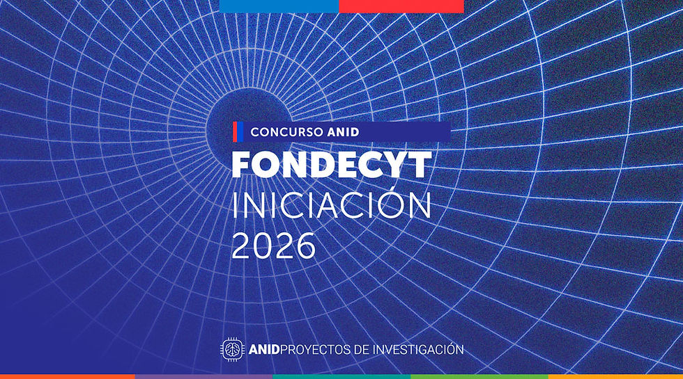 Investigador LabUrba adjudica FONDECYT de Iniciación 2026