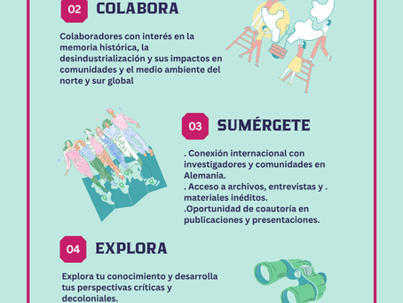 Convocatoria FONDECYT a tesistas de postgrado