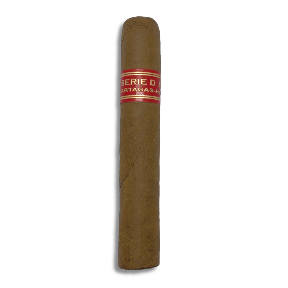 Serie D no 4